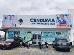 Centro Médico De Vida