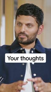 Carter Brandt Meditates