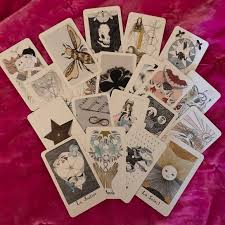Check spelling or type a new query. Dior Other Rare Christian Dior Tarot Card Deck Poshmark