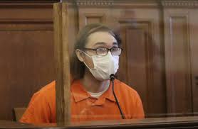 Bianca devin knew her murderer, brandon andrew clark, as the two of them were close family friends. Murder Suspect Argues To Withdraw Guilty Plea In Utica Teen S Death