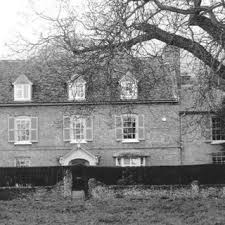 This was in sharp contrast to most homes of the period, which often lacked the most basic of comforts. Merton House Grantchester Home Of William Bateson 1899 1910 Download Scientific Diagram