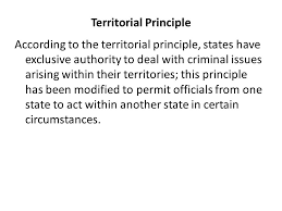 Jurisdiction Theories Of Jurisdiction In International Law Ppt Download