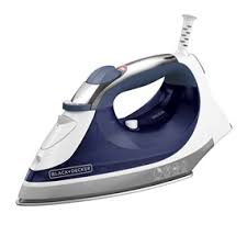 Black And Decker Garment Steamer Manual Xpress Steam Iron Ir08x Black Decker