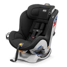 Nextfit Sport Convertible Car Seat Black