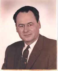 Joseph Ernest “Joe” Enos (1909-1975)