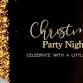 Christmas Party Night ~ Aretha Franklin Tribute event in Nuneaton