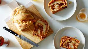 Maybe you would like to learn more about one of these? 15 Stunning Stuffed Loaves To Tuck Roll This Weekend