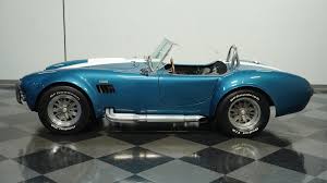 Image result for Dark Blue 1967 AC Cars