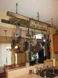 Maybe you would like to learn more about one of these? Best Kitchen Shelves Hanging Pot Racks Ideas Pot Rack Hanging Hanging Pot Rack Hanging Pot Rack Ideas