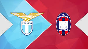 Benvenuti sulla pagina facebook ufficiale del f.c. Lazio Vs Crotone Match Preview Team News Prediction The Laziali