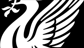 Download Hd The Reds Army Liverbird Vector Stock Liverpool Fc Logo Logo Liverpool Vector Ai Transparent Png Image Nicepng Com