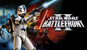 Star Wars Battlefront 2 Apk Game Android Download Star Wars Battlefront Battlefront Star Wars