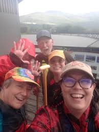 Shuswap Rowing and Paddling Club