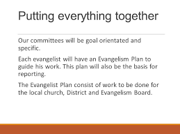 Tell about your organization and its mission in a ask professionals to give you a helping hand with any kind of proposal paper. Phc Evangelism Proposal For 2015 And Onwards Central Conference Evangelism Ppt Download