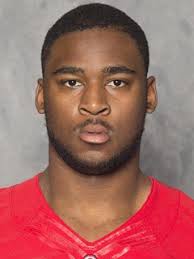 Darius Slade, Arizona State, Defensive Line