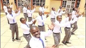 Kwaya katolik hekima ya mdomo : Utukufu Misa Upendo St Paul S Students Choir University Of Nairobi J C Shomaly By Sauti Tamu