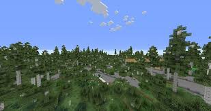 It adds amplified terrain similar to that found in the java and legacy. 1 9 4 Realistic Terrain Generation Mod Download Planeta Minecraft