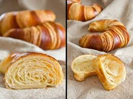 Leserwunsch Frankische Hornchen Bamberger Hornchen Plotzblog Selbst Gutes Brot Backen Hornchen Rezept Brot Selber Backen Rezept Brot Backen
