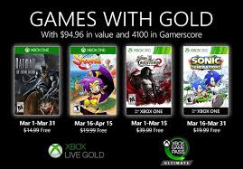 Una de las polémicas de las últimas horas en el mundo de los videojuegos es el aumento del precio de xbox live gold, la suscripción necesaria para jugar online a los juegos en xbox one y series x | s. Resultados De Busqueda Para Xbox Live Gold Onlygames
