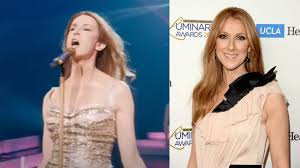 These songs simply cannot be translated and still retain the clever play on words and the depth of emotions evoked that they do in french. Celine Dion Fans Baffled As Unofficial Biopic Aline Doesn T Even Mention Singer S Smooth