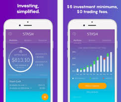 If you're looking to ease into investing in the coronavirus economy with just a little money, check out these that's where the best investing apps for beginners come in. App To Invest Money In Stock Market Invest Walls