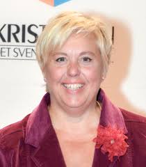 Show guide for fråga doktorn. Suzanne Axell Wikipedia