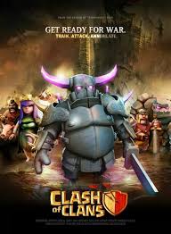 Clash Of Clans Clash Of Clans Clash Of Clans Get Ready For War Clash Of Clans Hack Clan Clsh Of Clans