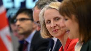 Square Mile and Me: Emma Kane