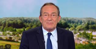 Jacques legros suit le conseil et s'inscrit à la sorbonne, tout en écrivant pour différents journaux afin de gagner de quoi vivre. Jean Pierre Pernaut Still Leaves The Jt Of Tf1 Jacques Legros Would Find Out Why Archynewsy