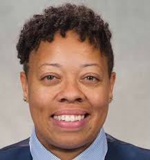 Former Vandy star Dee Davis trying to be Nashville's first woman coach of a  boys basketball team