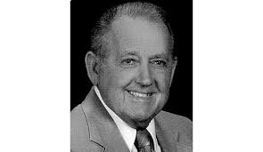 KENNETH BLOCK Obituary (1925