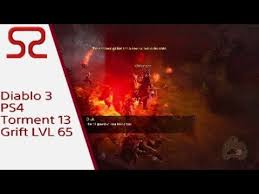 Useful Information On Different Difficulties : R/Diablo3