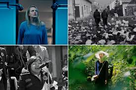Although the movies have a. Vod Streaming Or Virtual Cinema Your Guide To Digital Movie Options The New York Times