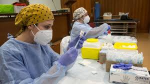 Jun 01, 2021 · bloomberg oms aprueba vacuna contra covid de sinovac; Vacuna Coronavac Origen Eficacia Dosis Y Posibles Efectos Secundarios As Com