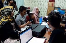 Pernikahan yang keliru novel / penipuan hd wedding organizer : Lagi Wedding Organizer Di Cianjur Tipu Pengantin Dengan Iming Iming Biaya Murah Bagian 1