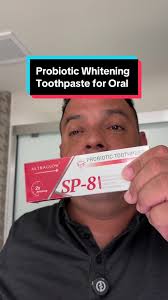 Pasta Dental Sp 8 En Costa Rica