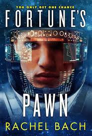 Smugglivus 2013 Guest Author: Rachel Aaron/Bach