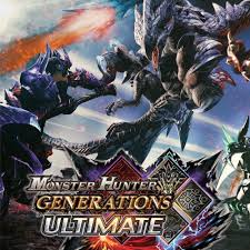 The game won't usually tell you . Hunters Hub Key Quests Monster Hunter Generations Wiki Guide Ign