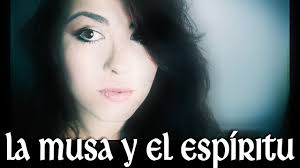 La Musa y el Espíritu
