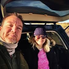 Judith Herron's Instagram, Twitter & Facebook