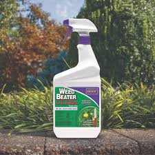 Ortho Weed B-Gon Lawn Weed Killer + Crabgrass Control | Ortho
