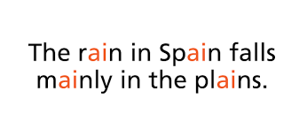 Assonance Assonance Poems Words Matter Poetic Devices