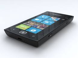Samsung Omnia w i8350 3D Model $5 ...