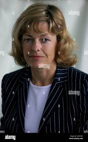 Writer lady antonia fraser hi-res stock photography and images