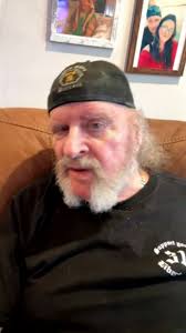 Donald Gibbs Beef with