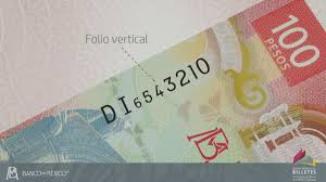 A partir de 8 años para 2 o más jugadores un juego rápido y divertido basado en el conocimiento para jóvenes y mayores 500. Paso A Paso Como Reconocer Si Uno De Los Nuevos Billetes De 100 Pesos Es Verdadero O Falso Infobae