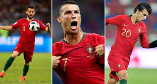 Find the latest joão félix news, stats, transfer rumours, photos, titles, clubs, goals scored this season and more. Abaal Marinta Laacibka Sannadka Ee Portugal Oo La Bixiyay Yaa Loo Caleemo Saaray Ronaldo Silva Mise Joao Felix Gool Fm