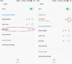 How To Solve Wifi Hotspot Login Page Error On Android Mashtips