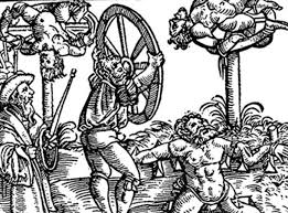 25 Most Brutal Torture Techniques Ever Devised In History