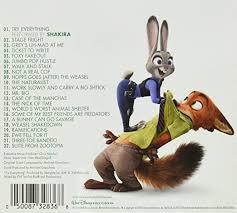 8 long, 4.5 wide and 7.5 tall.no new parent would turn down free diapers! Soundtrack Zootopia Amazon Com Music